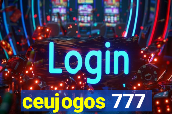ceujogos 777